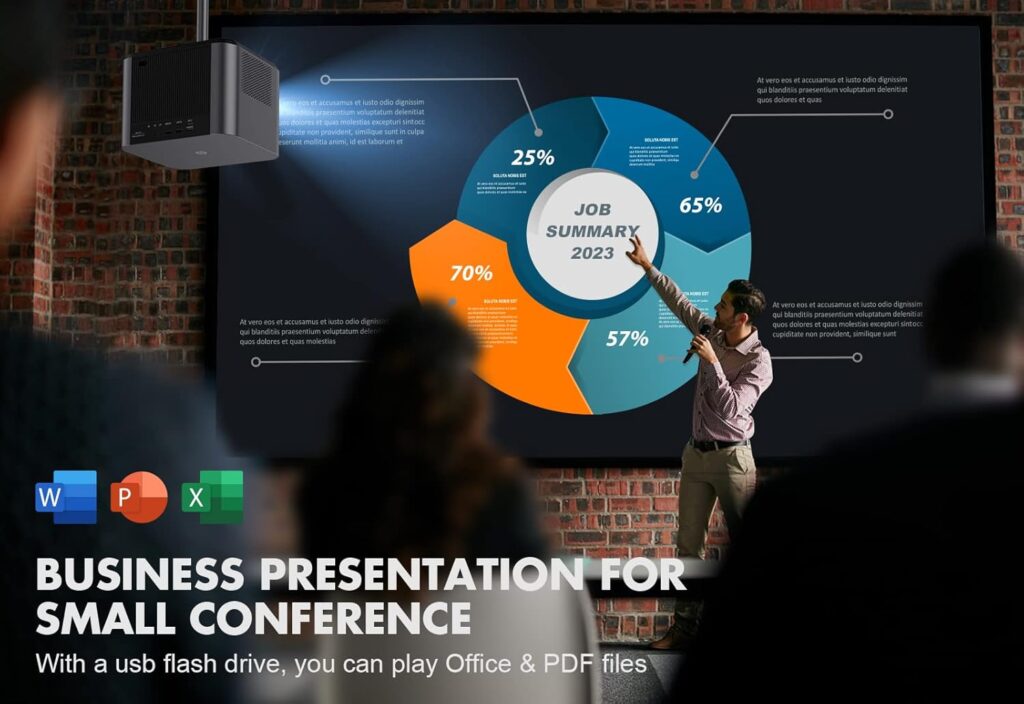 best-projector-with-4k-support-for-home-theater