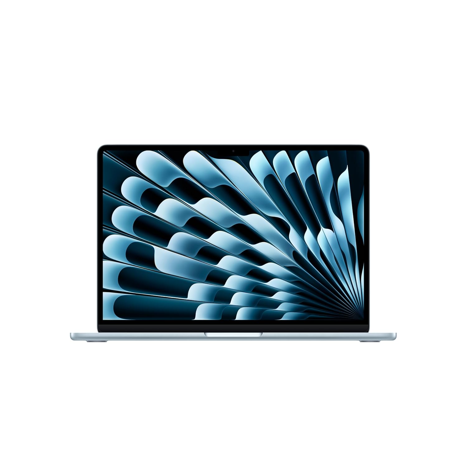 You are currently viewing Apple MacBook Air 2025 M4 Chip 24GB RAM 512GB Storage Online