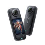 Buy Insta360 X5 Waterproof 8K 360 Action Camera Online