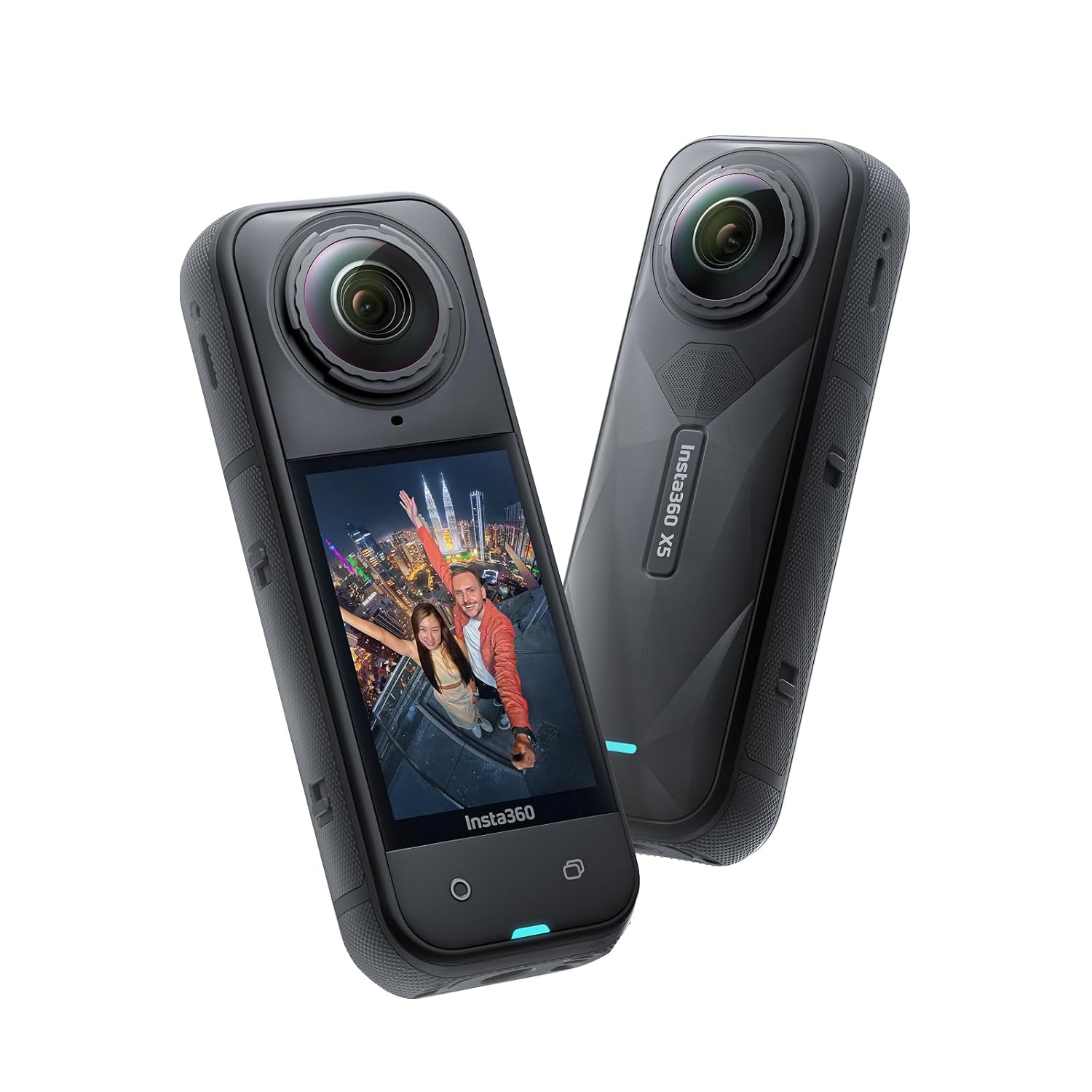 Read more about the article Buy Insta360 X5 Waterproof 8K 360 Action Camera Online