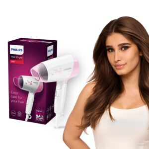 Hair Dryer