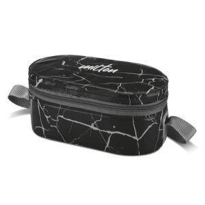 Milton Insulated Lunch Bag with Containers Combo Use