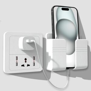 Portable Mobile Charging Stand