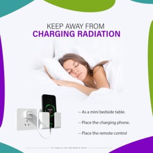 Portable Mobile Charging Stand