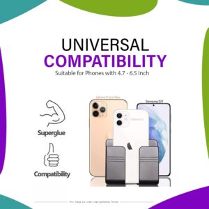 Phone Charging Holder Stand