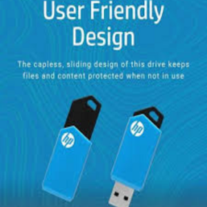 HP v150w 32GB Blue USB Drive Best Price