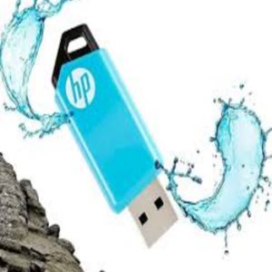 HP v150w 32GB Blue USB Drive Best Price